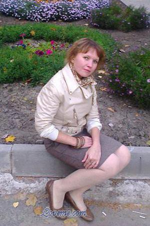 Ukraine women